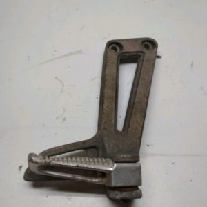 Yamaha - TDR 125 - 1993 à 2002 - Platine repose pied