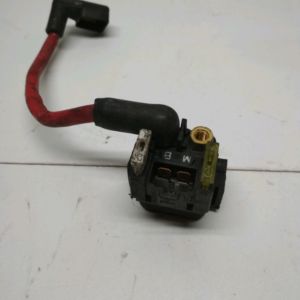 Yamaha - TDR 125 - 1993 à 2002 - Relais de démarreur