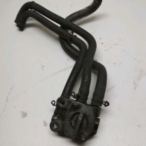 Yamaha - TDR 125 - 1993 à 2002 - Robinet d'essence