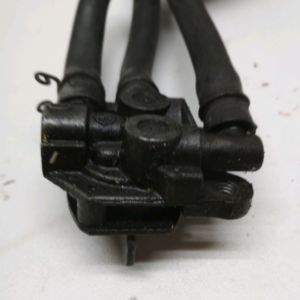 Yamaha - TDR 125 - 1993 à 2002 - Robinet d'essence
