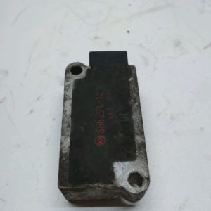 Yamaha - TDR 125 - 1993 à 2002 - Régulateur de tension