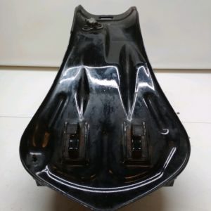 Yamaha - TDR 125 - 1993 à 2002 - Réservoir d'essence