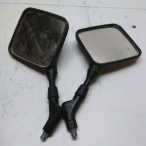Yamaha - TDR 125 - 1993 à 2002 - Rétroviseur