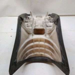 Yamaha - TDR 125 - 1993 à 2002 - Selle