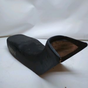 Yamaha - TDR 125 - 1993 à 2002 - Selle