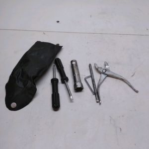 Yamaha - TDR 125 - 1993 à 2002 - Trousse à outils d'origine