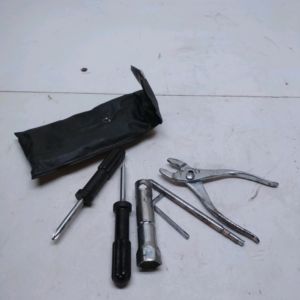 Yamaha - TDR 125 - 1993 à 2002 - Trousse à outils d'origine