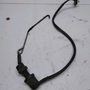 Yamaha - TDR 125 - 1993 à 2002 - Étrier frein arrière