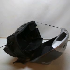 BMW - K1200 LT - 1997 à 2003 - Sacoche