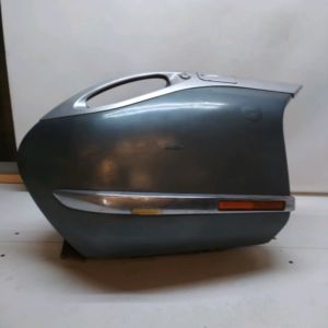 BMW - K1200 LT - 1997 à 2003 - Sacoche