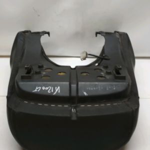 BMW - K1200 LT - 1997 à 2003 - Selle