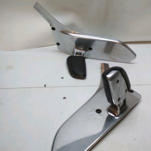 BMW - K1200 LT - 1997 à 2008 - Platine repose pied