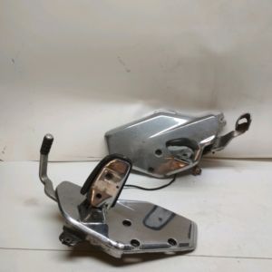 BMW - K1200 LT - 1997 à 2008 - Platine repose pied