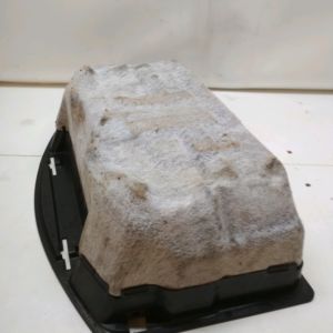 BMW - K1200 LT - 1997 à 2008 - Top case