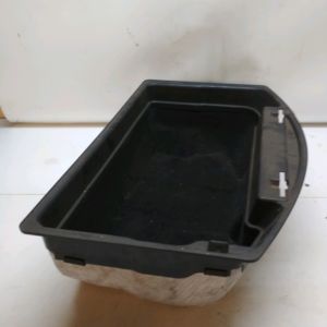 BMW - K1200 LT - 1997 à 2008 - Top case