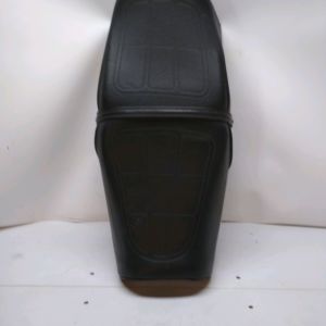 Honda - CX 400 - 1982 à 1983 - Selle
