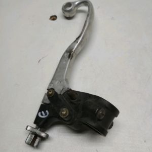Kawasaki - KDX 125 - 1993 à 1996 - Commodo