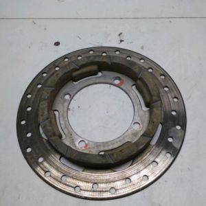 Kawasaki - KDX 125 - 1993 à 1996 - Disque avant