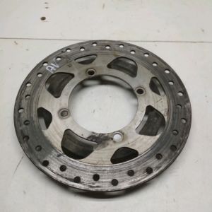 Kawasaki - KDX 125 - 1993 à 1996 - Disque avant