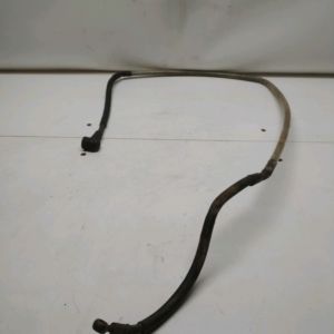 Kawasaki - KDX 125 - 1993 à 1996 - Durite de frein