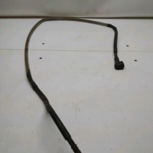Kawasaki - KDX 125 - 1993 à 1996 - Durite de frein