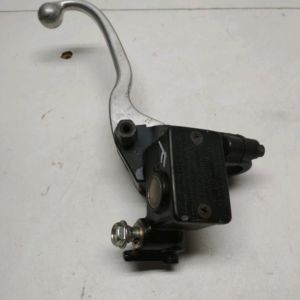 Kawasaki - KDX 125 - 1993 à 1996 - Maître cylindre de frein avant
