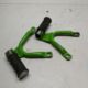 Kawasaki - KDX 125 - 1993 à 1996 - Régulateur de tension