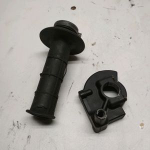 Kawasaki - KDX 125 - 1993 à 1996 - Poignée de gaz