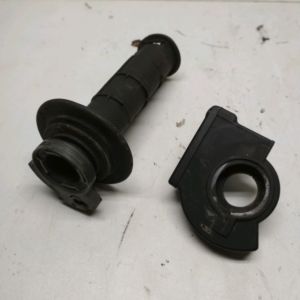 Kawasaki - KDX 125 - 1993 à 1996 - Poignée de gaz