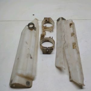 Kawasaki - KDX 125 - 1993 à 1996 - Protège tube de fourche