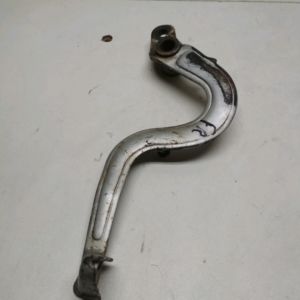 Kawasaki - KDX 125 - 1993 à 1996 - Pédale de frein