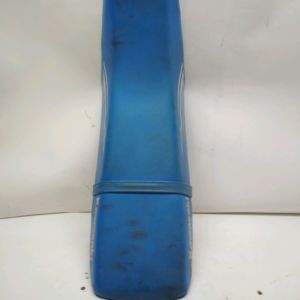 Kawasaki - KDX 125 - 1993 à 1996 - Selle