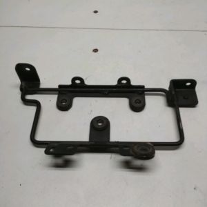 Kawasaki - KDX 125 - 1993 à 1996 - Support