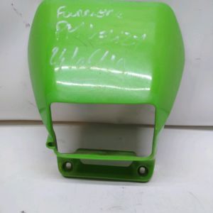 Kawasaki - KDX 125 - 1993 à 1996 - Tête de fourche
