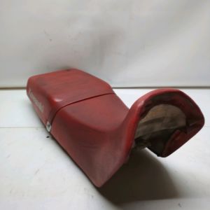 Kawasaki - KLE 500 - 1991 à 2000 - Selle