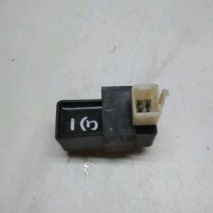 Pgo - BIX MAX - 2012 - CDI