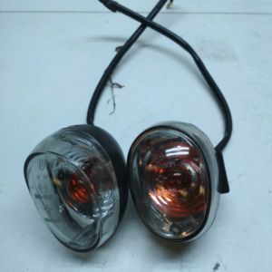 Pgo - BIX MAX - 2012 - Clignotants