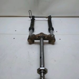 Pgo - BIX MAX - 2012 - Fourche complète