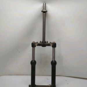 Pgo - BIX MAX - 2012 - Fourche complète