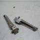 Pgo - BIX MAX - 2012 - Verrouillage de selle