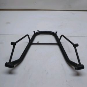 Pgo - BIX MAX - 2012 - Support top case