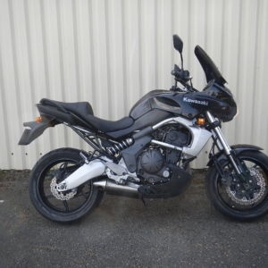 KAWASAKI VERSYS 650 ABS PERMIS A2