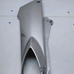 Yamaha - FJR 1300 - 2001 à 2002 - Carénage