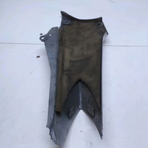Yamaha - FJR 1300 - 2001 à 2002 - Carénage