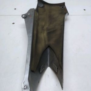 Yamaha - FJR 1300 - 2001 à 2002 - Carénage