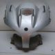Yamaha - FJR 1300 - 2003 à 2005 - Coque arrière