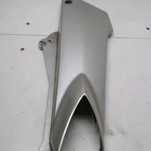 Yamaha - FJR 1300 - 2001 à 2002 - Carénage