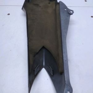Yamaha - FJR 1300 - 2001 à 2002 - Carénage