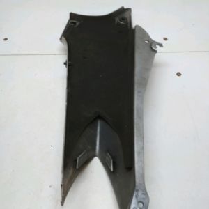 Yamaha - FJR 1300 - 2001 à 2002 - Carénage
