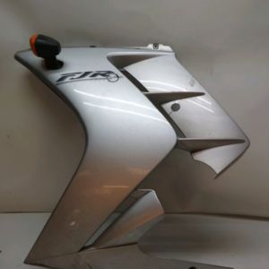 Yamaha - FJR 1300 - 2001 à 2002 - Flanc de carénage